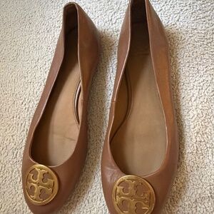 Tory Burch Flats